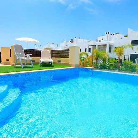Villa Serena Nerja Extérieur photo
