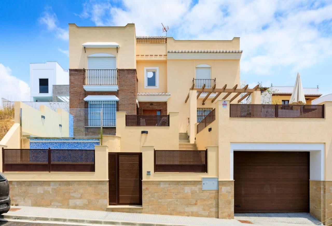 Villa Serena Nerja Extérieur photo