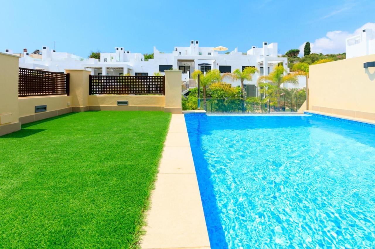 Villa Serena Nerja Extérieur photo