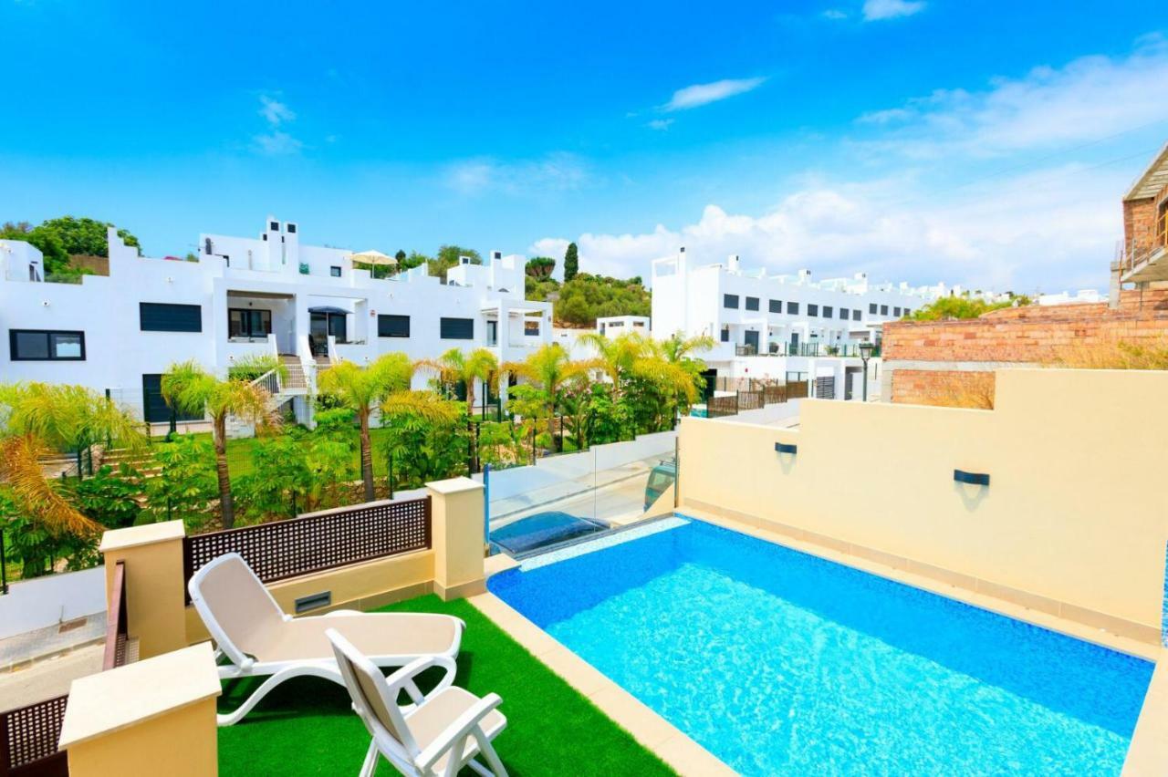 Villa Serena Nerja Extérieur photo