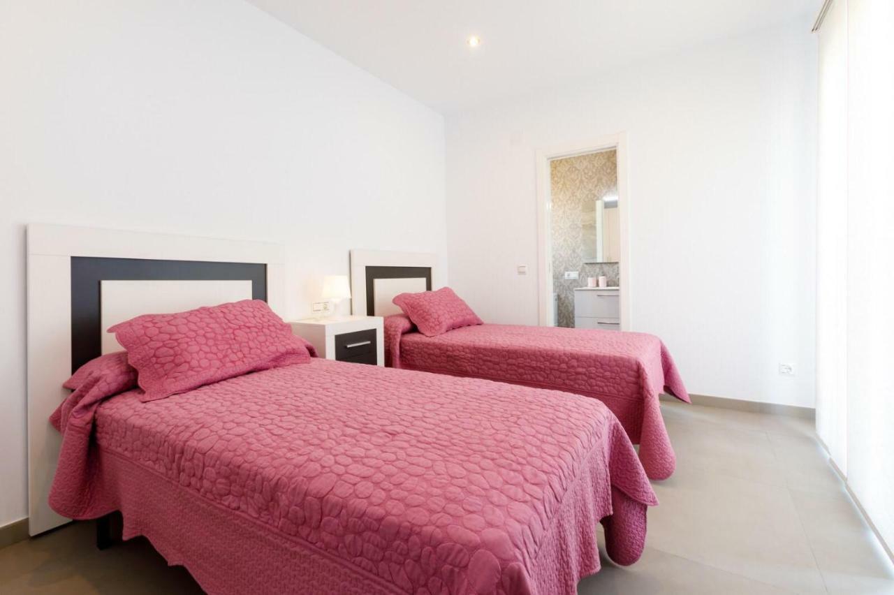 Villa Serena Nerja Extérieur photo