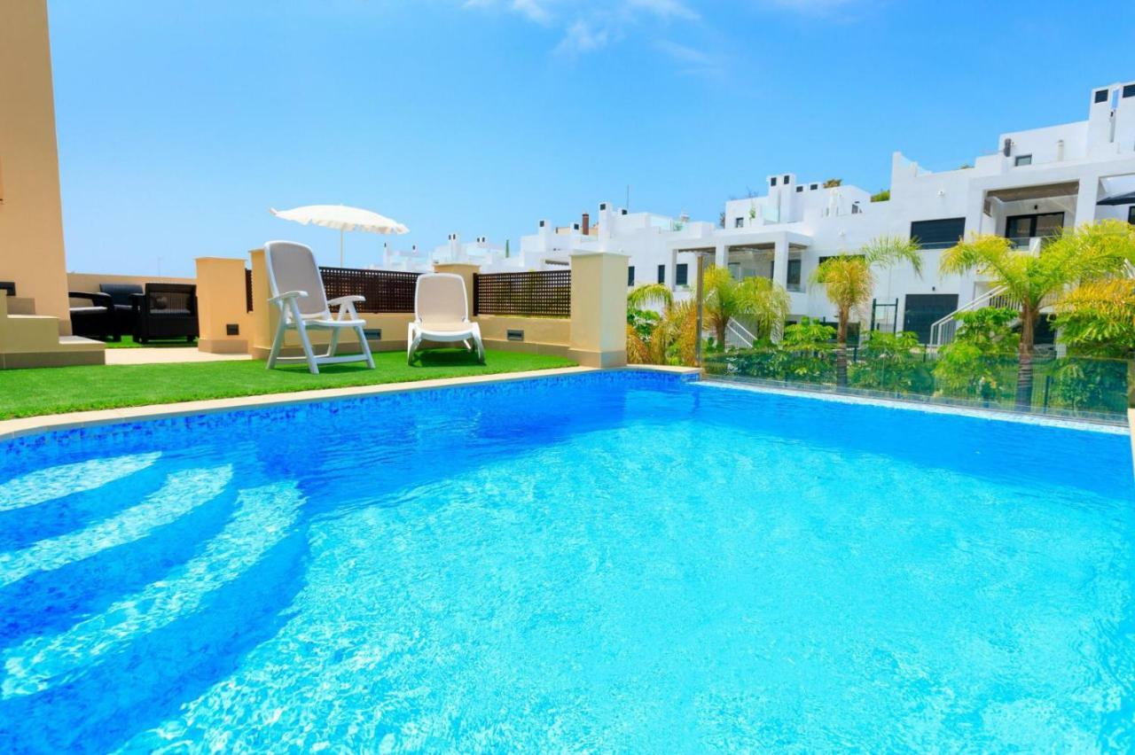 Villa Serena Nerja Extérieur photo